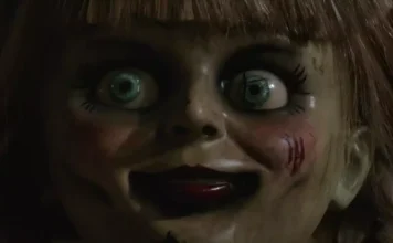 ‘Annabelle Comes Home’: Trailer for Revenge Against the Warrens