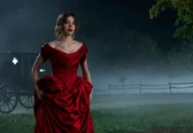 Apple TV+ turns Emily Dickinson into a rebel