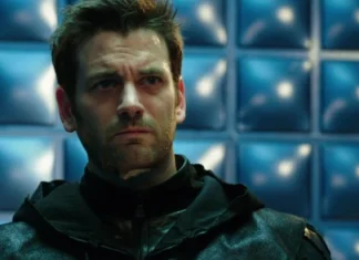 ‘Arrow’ recovers Colin Donnell and Josh Segarra