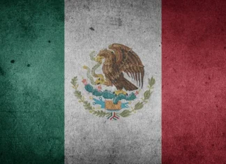 Flag of Mexico: history, colors and coat of arms