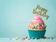 Birthday congratulations