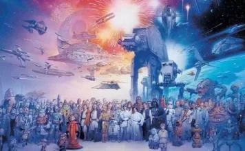 【Blockbuster】What is it and best EXAMPLES of cinema
