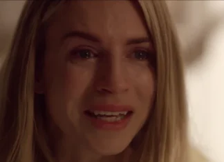 Brit Marling sends a message to fans of ‘The OA’