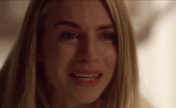Brit Marling sends a message to fans of ‘The OA’