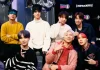 BTS releases new album: Map of the Soul: Persona