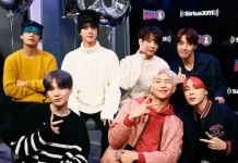 BTS releases new album: Map of the Soul: Persona