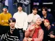 BTS releases new album: Map of the Soul: Persona
