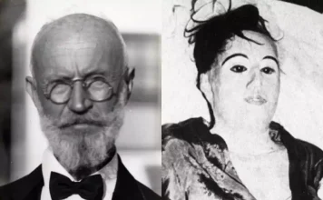 Carl Tanzler: the most extreme and famous story of necrophilia