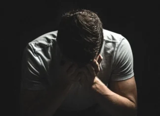 Cherophobia: Can someone be afraid of being happy?