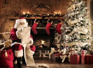 Christmas phrases for friends and family