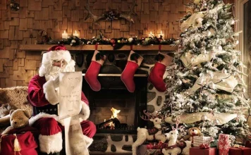 Christmas phrases for friends and family