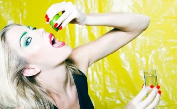 How to drink tequila like a true Mexican in 10 steps?