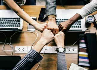 How to create a company from scratch in 7 steps