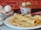 How to make crepes at home in 3 easy steps?