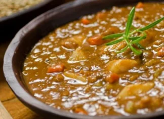 How to make lentils and 4 easy recipes