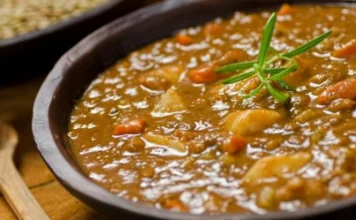 How to make lentils and 4 easy recipes