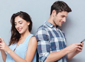 Freaky Sexual: Hottest Texts To Send To A Guy