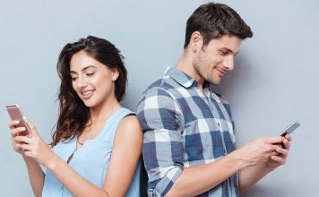 Freaky Sexual: Hottest Texts To Send To A Guy