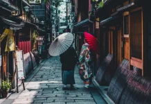 Japanese culture: 8 customs and curiosities