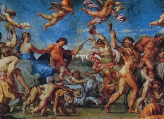 Greek gods: mythology, genealogy and 14 names