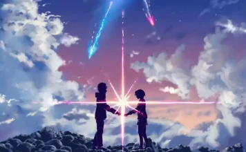 Discover the 8 anime series that will make you really cry of sadness