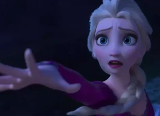 Disney reveals the first trailer for ‘Frozen 2’