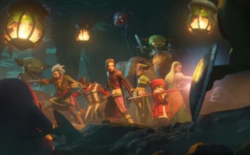 Dragon Quest XI: Guide and analysis for beginners