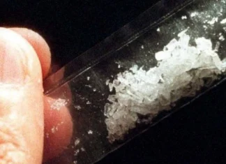 Cannibal drug: what is it and what effects does it have