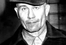 Ed Gein, “the butcher of Plainfield”: the ghoul killer