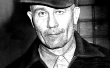 Ed Gein, “the butcher of Plainfield”: the ghoul killer