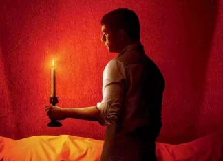 The mystery genre provokes tension generated by characters or conflicts