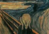 Munch’s scream: analysis, curiosities and characteristics
