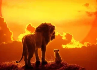 The Lion King (2019): trailer, details and release date