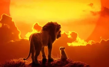 The Lion King (2019): trailer, details and release date