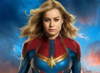 These are all the Marvel Phase 5 movies.