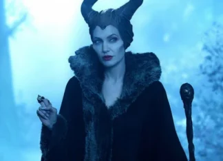 These are all the live-action in Disney production