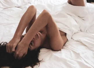 Female ejaculation and squirting: scientific explanation