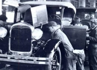 Fordism: what is it, definition and examples