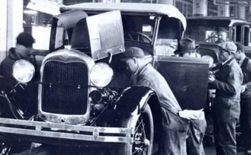 Fordism: what is it, definition and examples