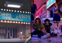 Fortnite prepares a new Stranger Things event