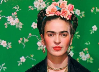 Frida Kahlo: 35 phrases about life, love and art