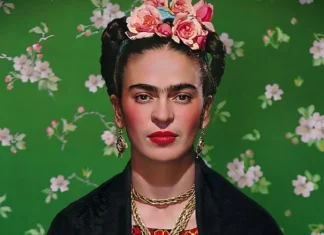 Frida Kahlo Quotes