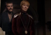 Game of Thrones 8×04: details of the trailer and where to see it