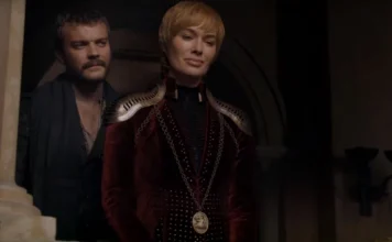 Game of Thrones 8×04: details of the trailer and where to see it
