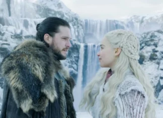 Game of Thrones Season 8 Episode 1: analysis (spoilers)