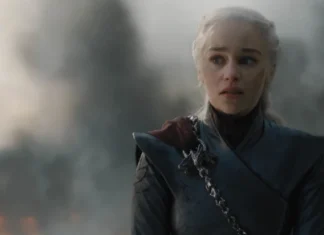 Game of Thrones Season 8 Episode 5: analysis (spoilers)
