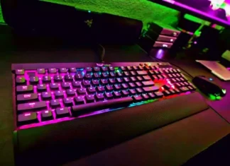 Gaming keyboard: what is it, how to choose and the 5 best brands