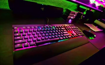 Gaming keyboard: what is it, how to choose and the 5 best brands