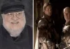 George RR Martin denies that The Winds of Winter is finished