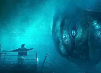 Godzilla 2: new trailer and release date